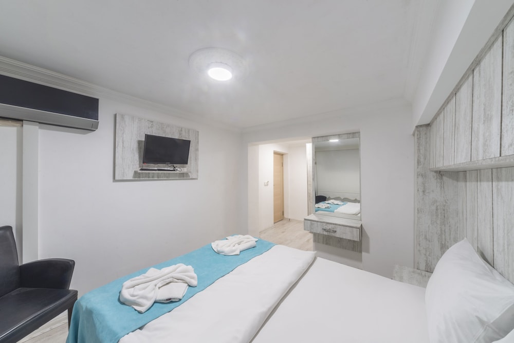 Economy Single Room photo 2