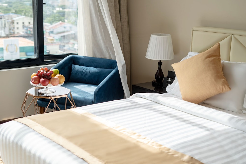 Superior Double Room - Photo 3