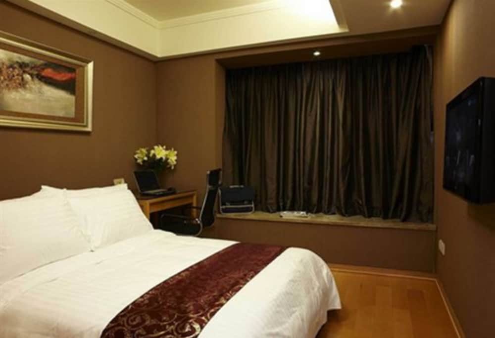 Business Room, 2 Bedrooms photo 2