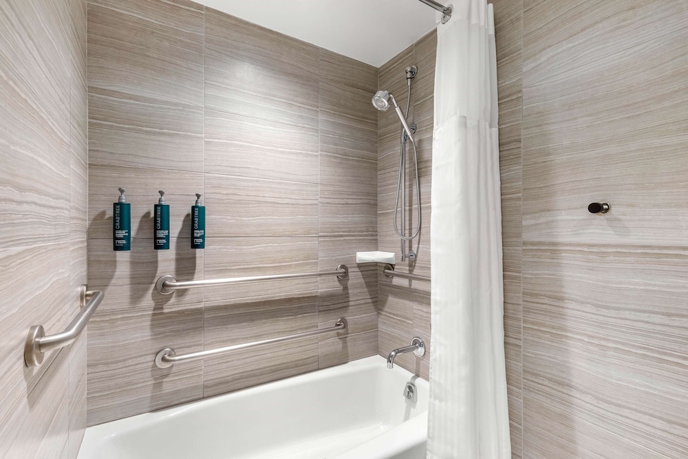 Suite, 1 Bedroom, Accessible