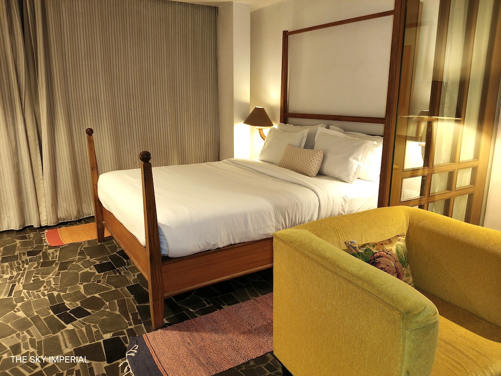 Superior Quadruple Room - Photo 16