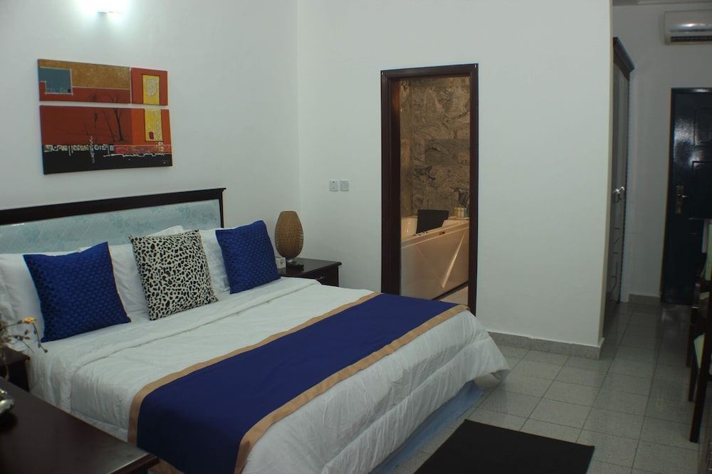 Royal Apartment, 1 Bedroom