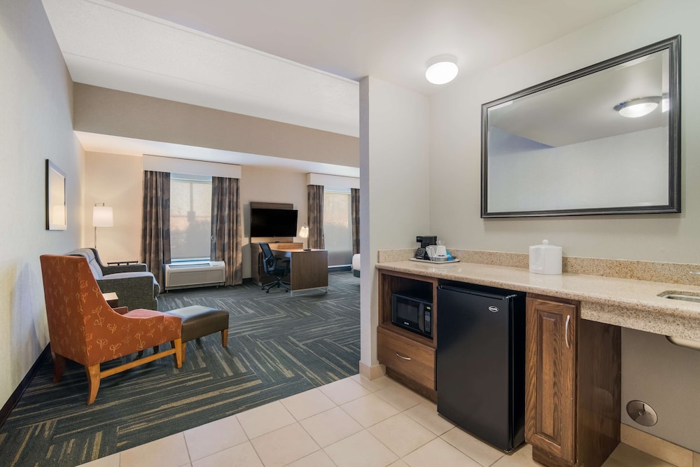 Mobility Accessible King Studio Suite - Photo 2