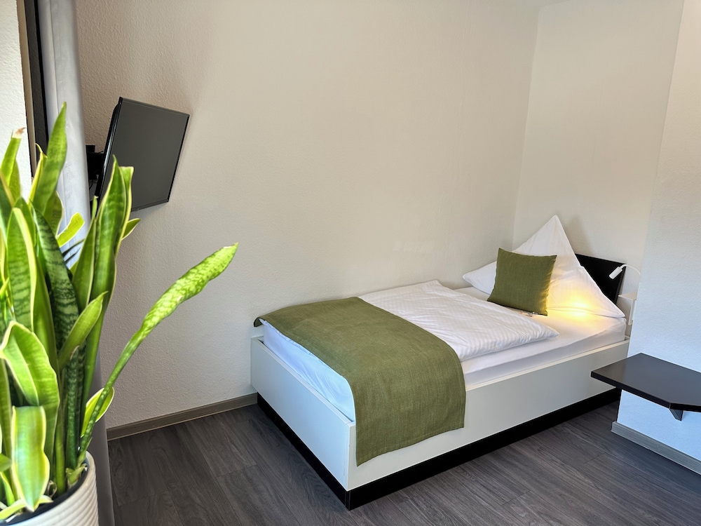 Exclusive Single Room photo 3