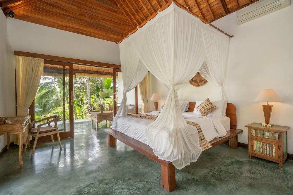 Honeymoon Villa, 1 Bedroom, Private Pool - Photo 2