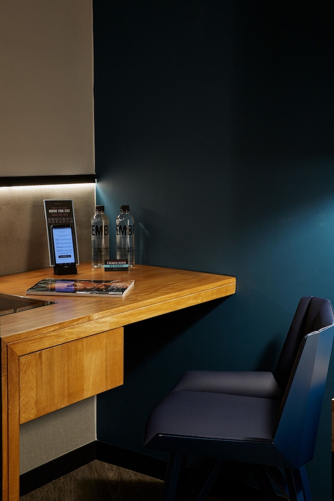 Superior Room (M) photo 3