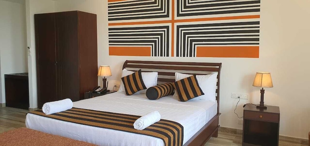 Superior Triple Room photo 1