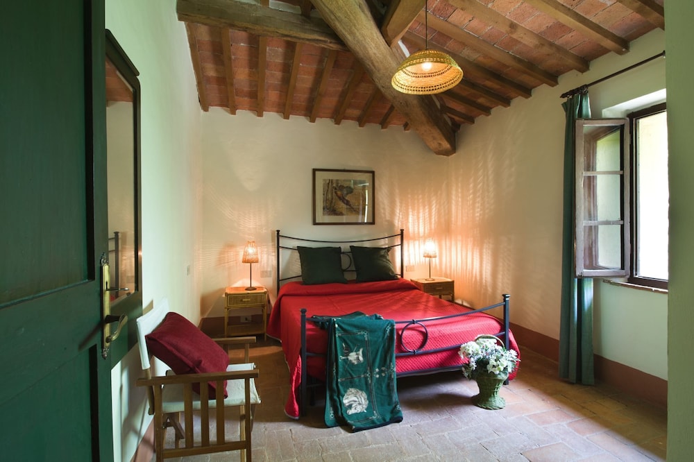 Superior Apartment, 2 Bedrooms, Garden View (Giraffa)