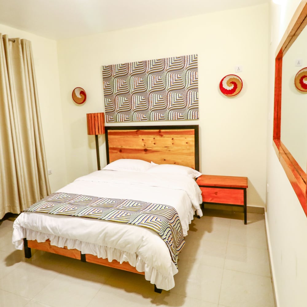 Comfort Double Room, 1 Bedroom, Private Bathroom photo 1