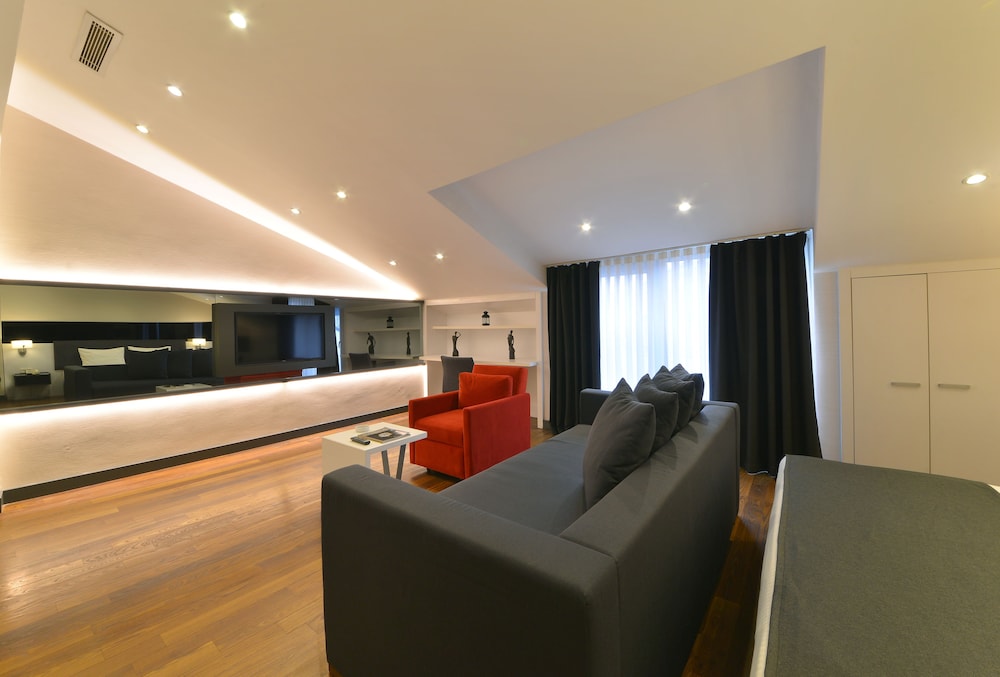 Deluxe Loft photo 1