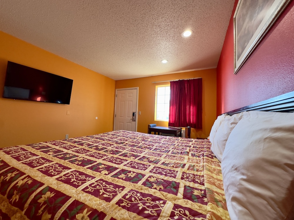 Single Room, Non Smoking photo 3