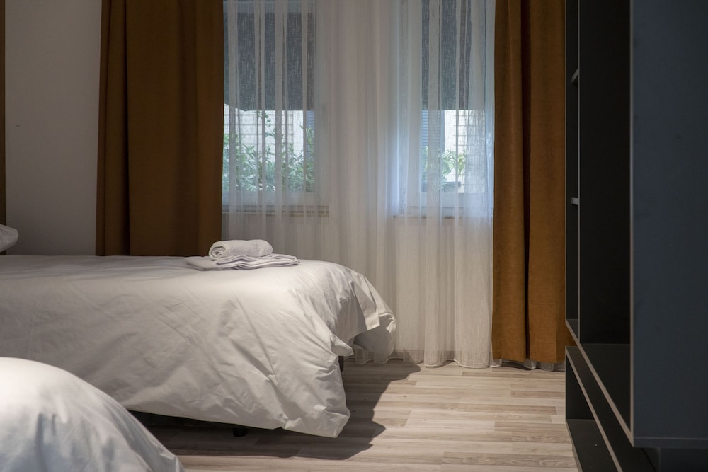 Apartment, 3 Bedrooms