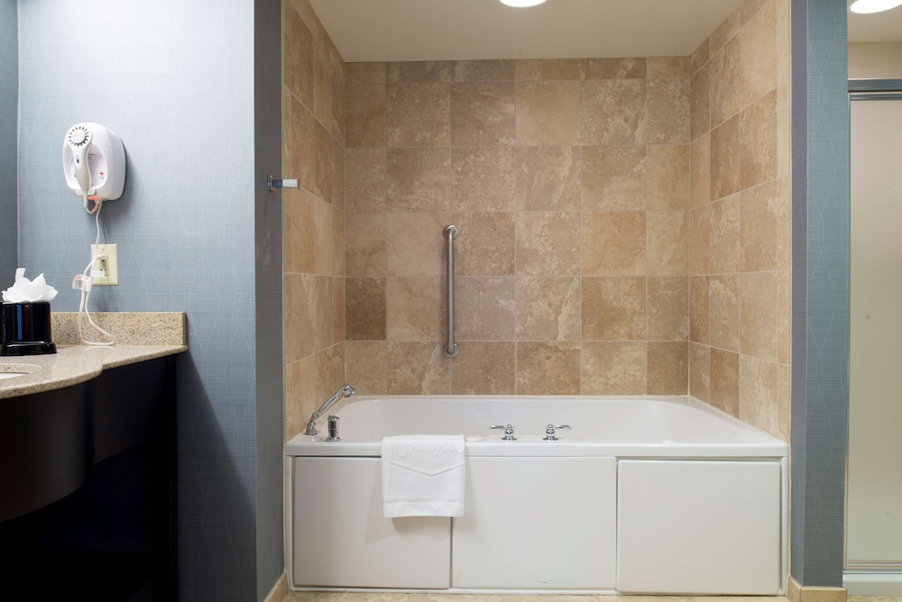 King studio whirlpool - Photo 5
