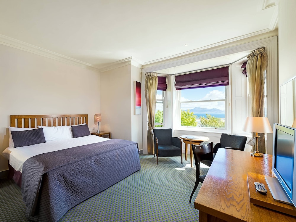 Double with Sea View photo 1