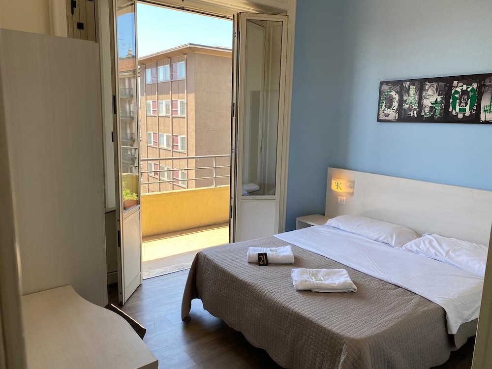 Double Room, Private Bathroom