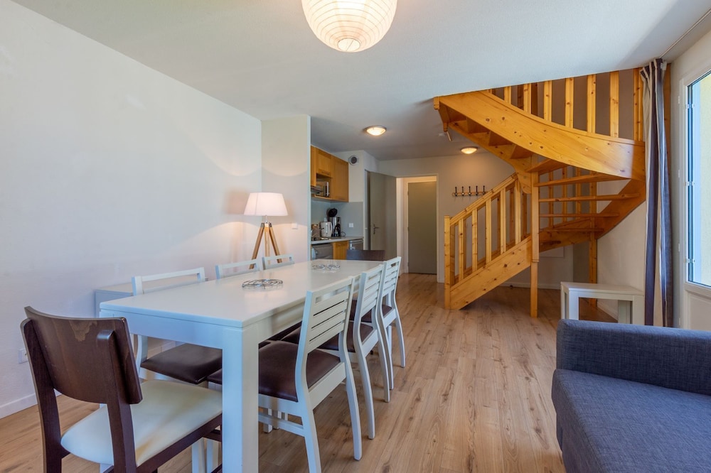Chalet Duplex T4, 3 bedroom photo 3