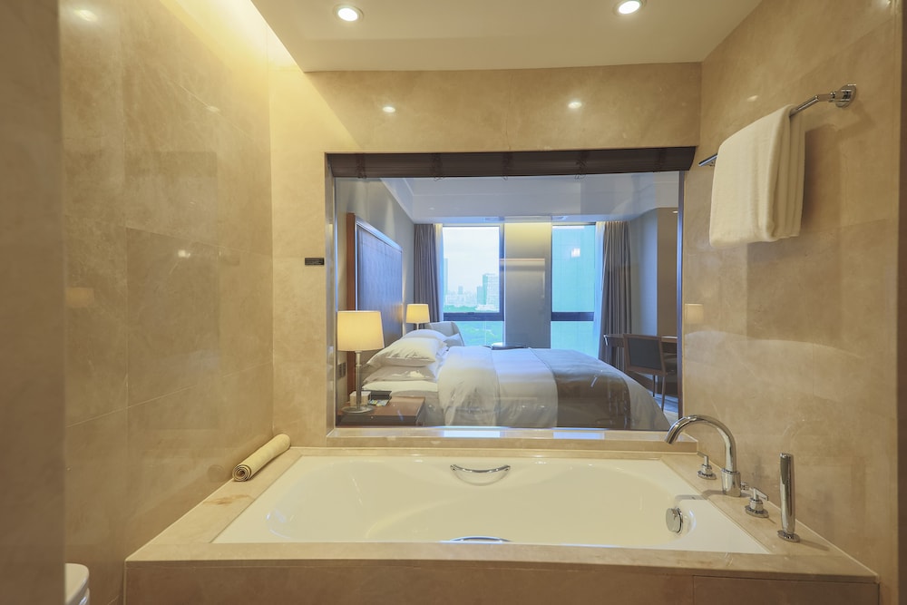 Superior Room, 2 Twin Beds