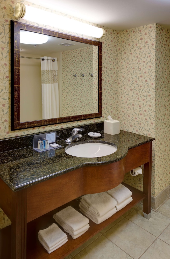 Standard Room, 1 King, Hearing Accessible - Photo 4