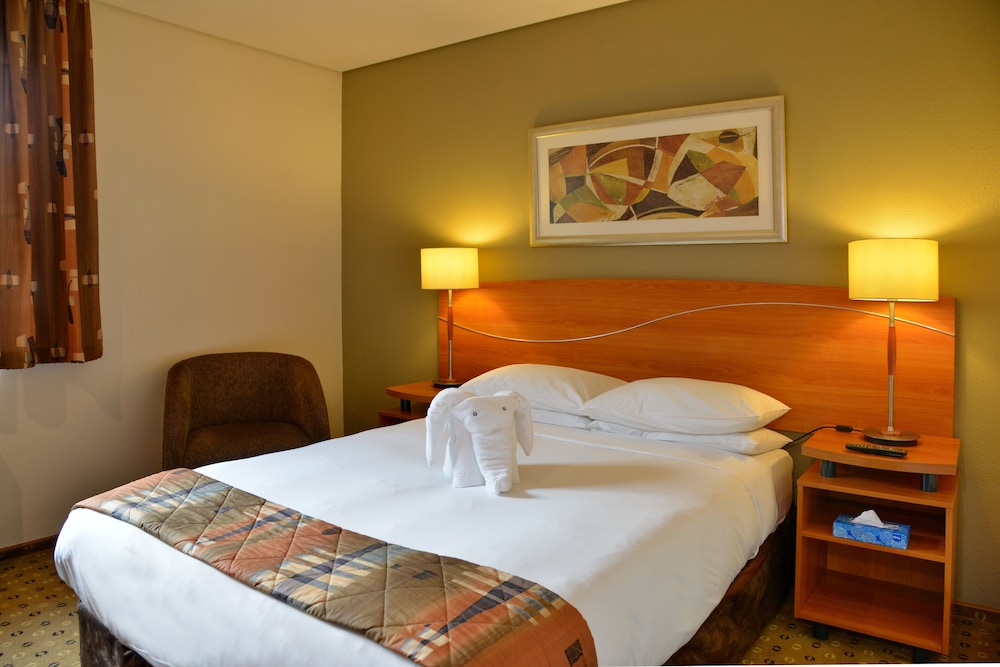 Double Room, Non Smoking photo 3