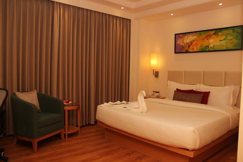 Executive Double Room photo 2