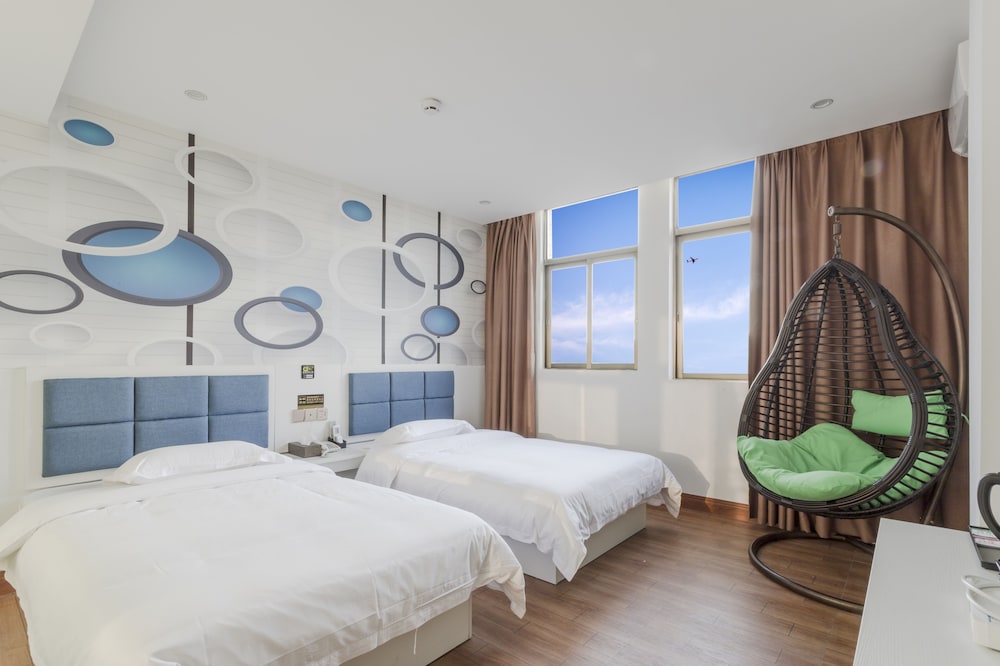 Budget Twin Room