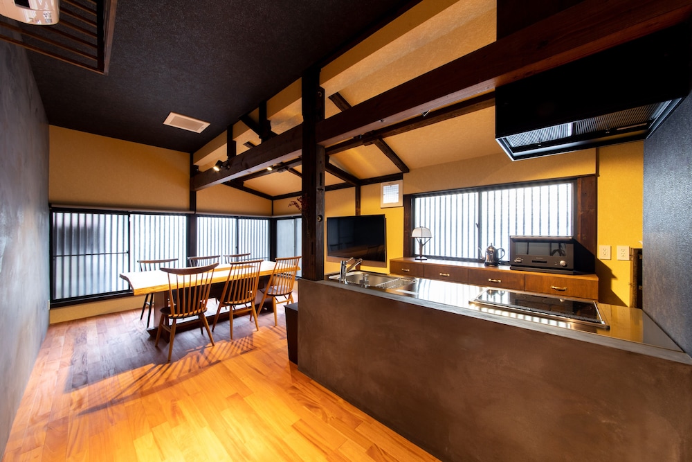 House(KOHAKU) photo 3