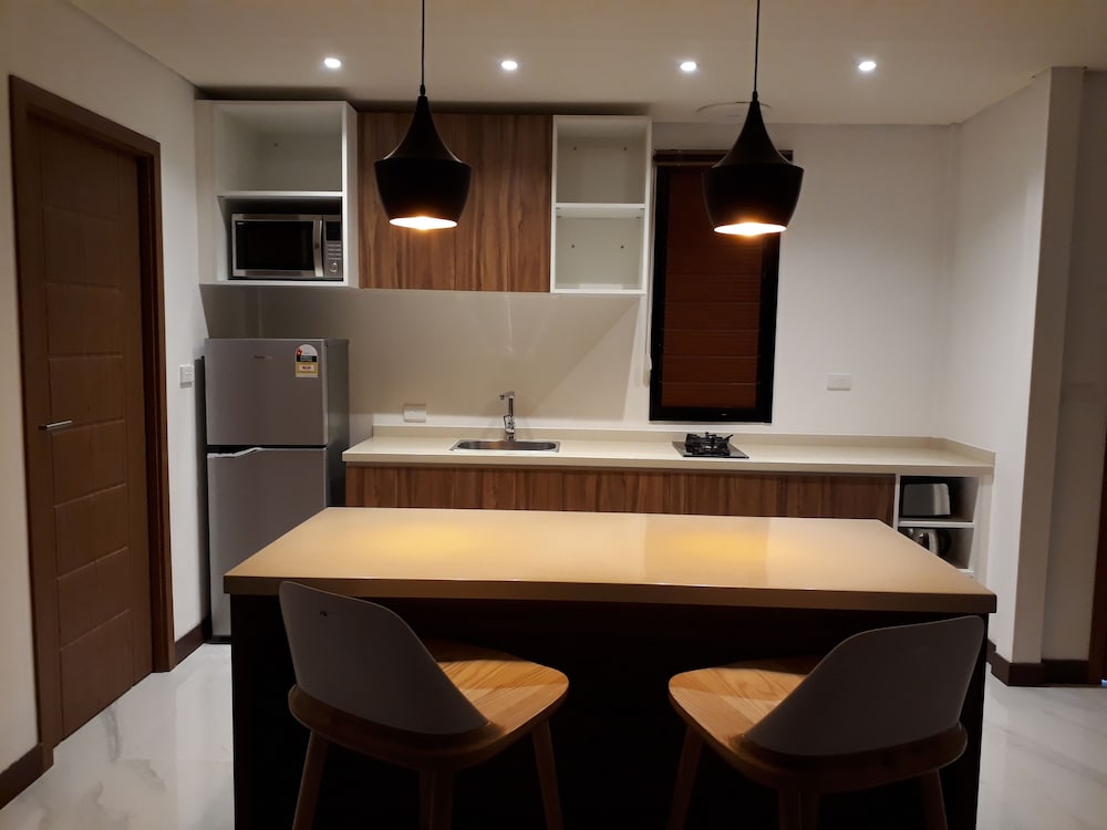Seaview Villas - Photo 4