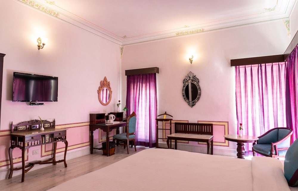 Junior Suite - Photo 5