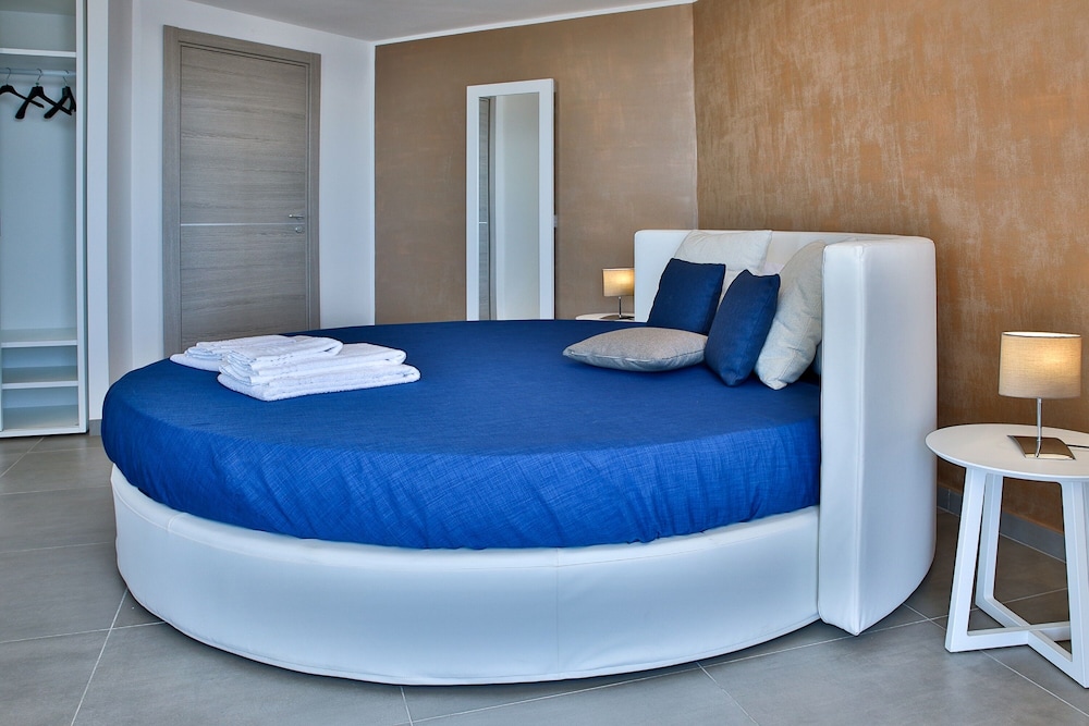 Standard Quadruple Room - Photo 4
