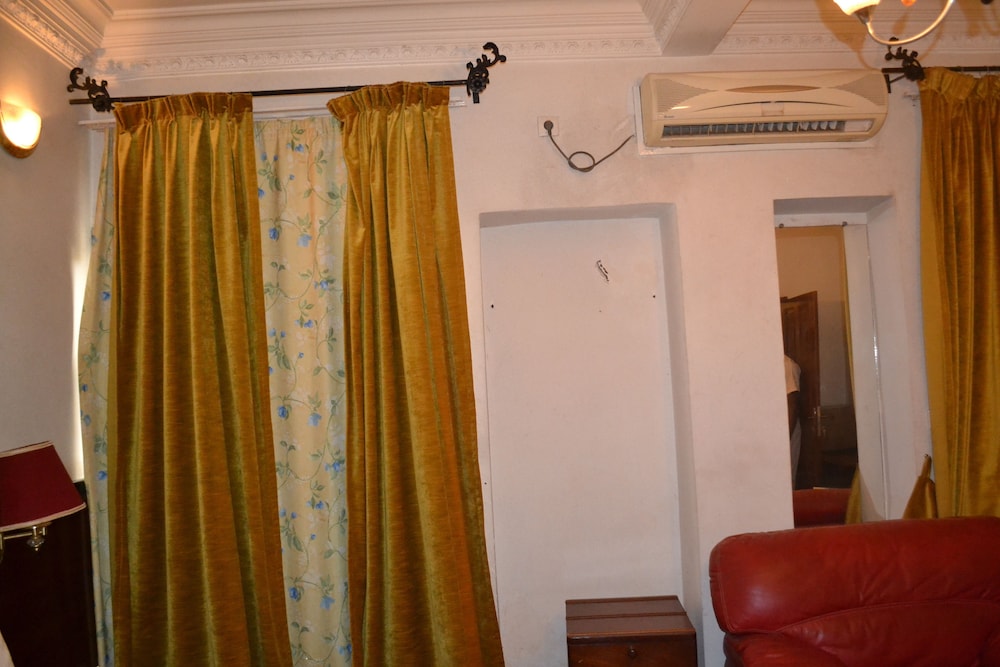 Deluxe Room photo 2