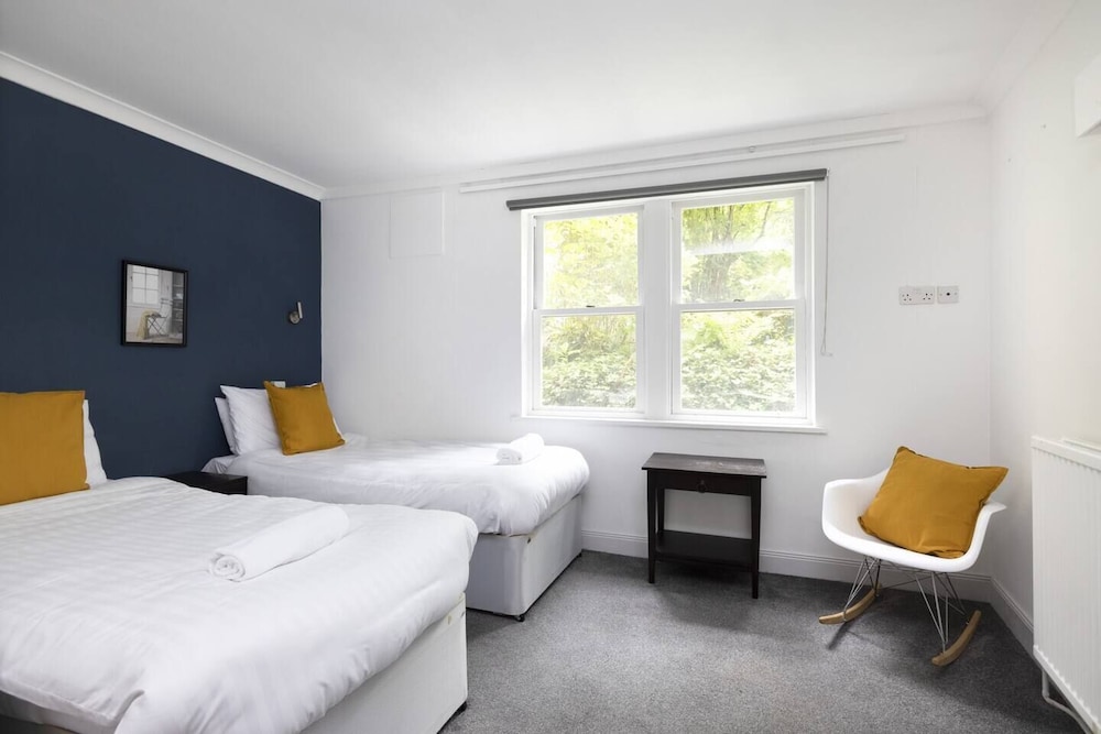 Family Quadruple Room