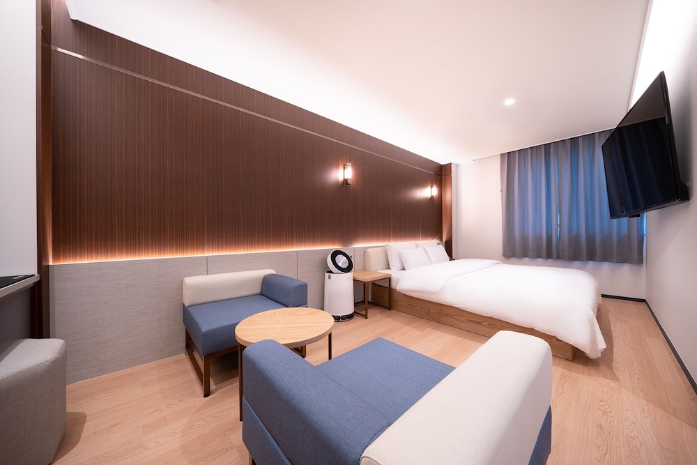 Suite Room photo 1