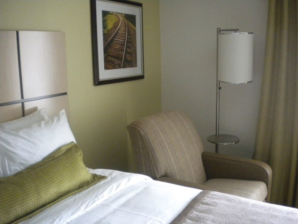 Studio Suite, 1 King Bed (Full Kitchen) photo 3