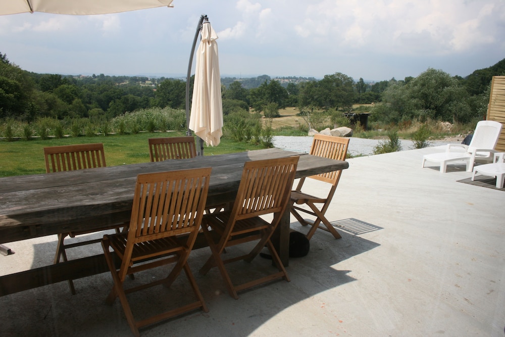 Cottage (Tournesol) photo 2