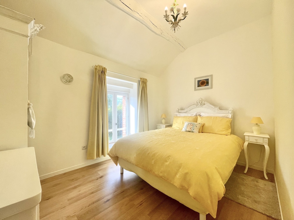 Comfort Cottage, Ensuite