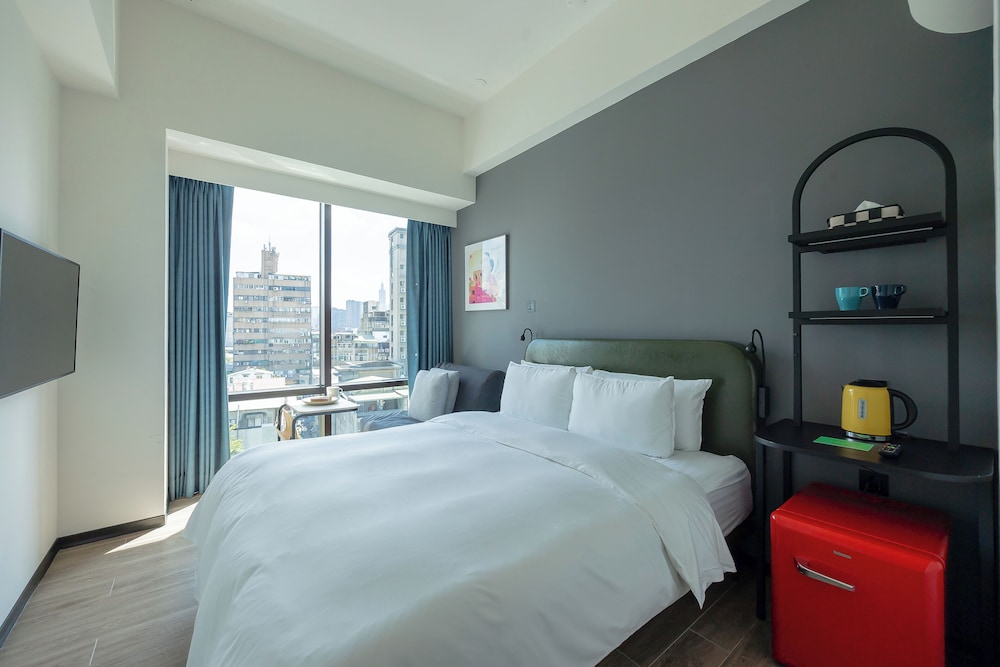 Standard Room photo 2