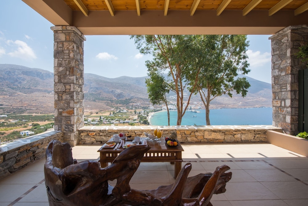 Exclusive Double Room, Sea View - Photo 3