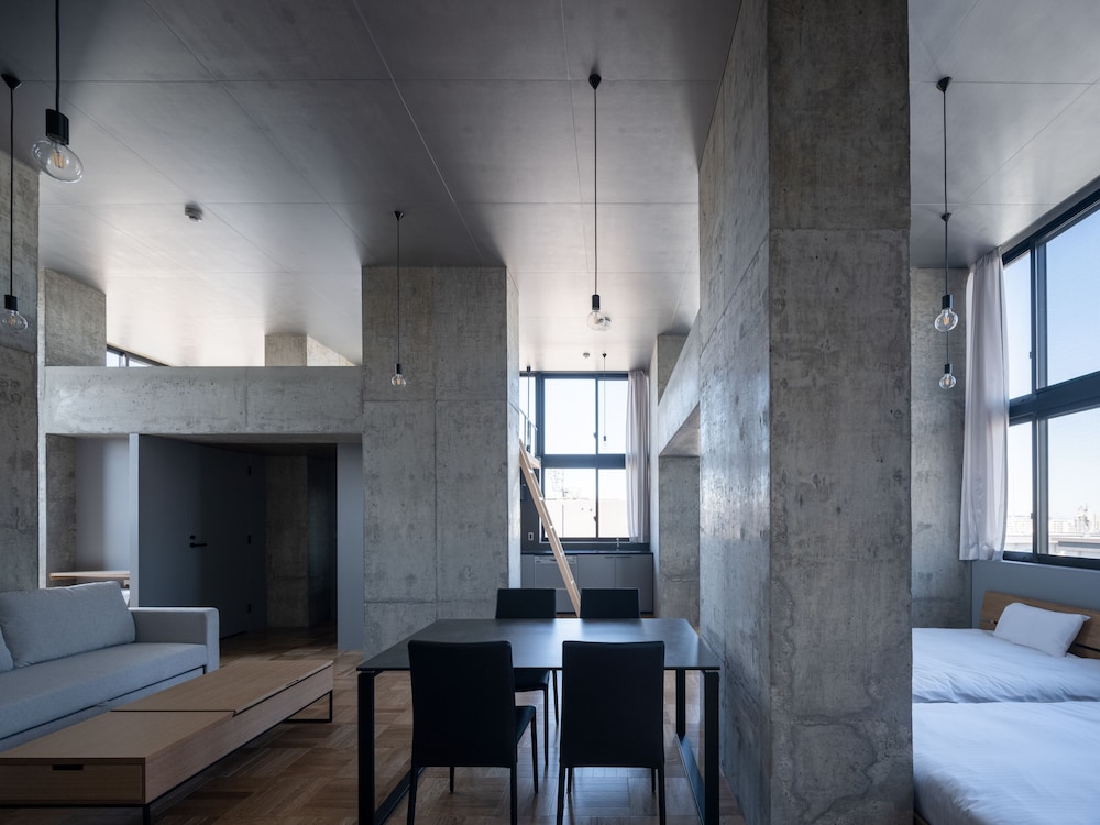 Premier Apartment, Non Smoking, City View