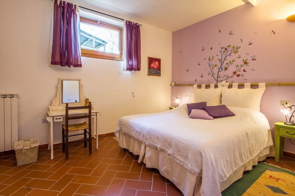 Double Room (Orchidea)