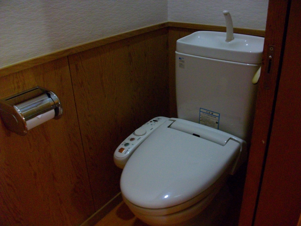 Japanese Style Room Half Board thumbnail 5