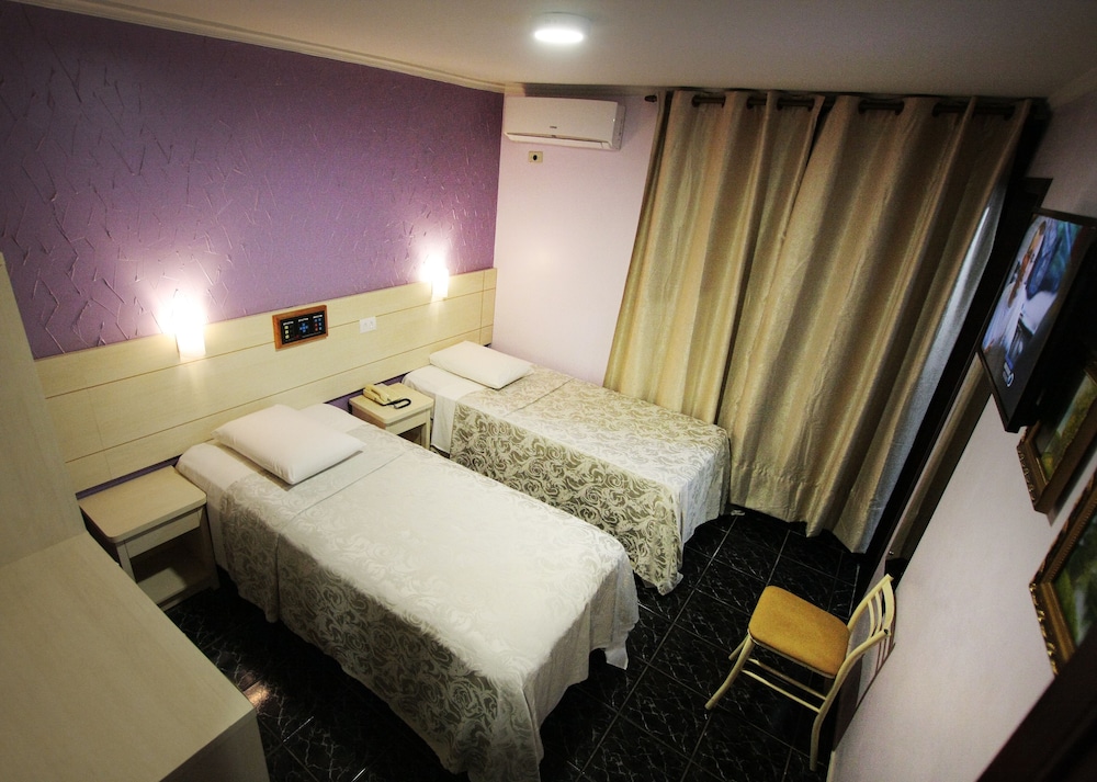 Twin Room photo 1