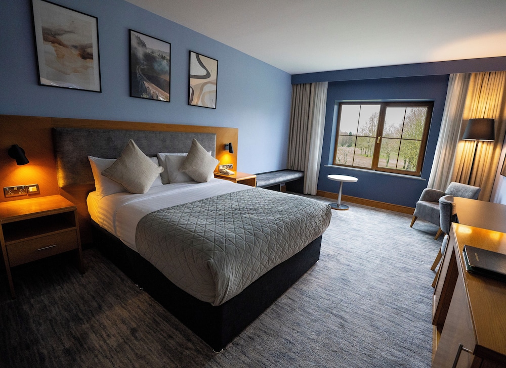 Club Double Room - Photo 2