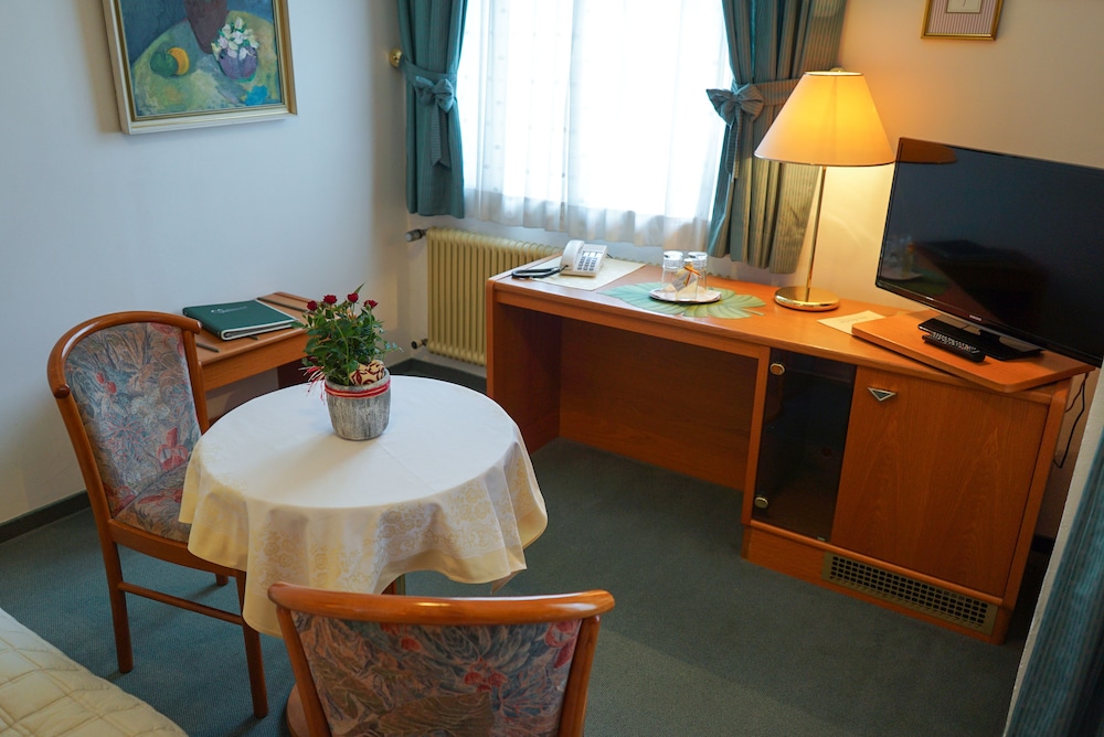 Double Room, Balcony - Photo 2