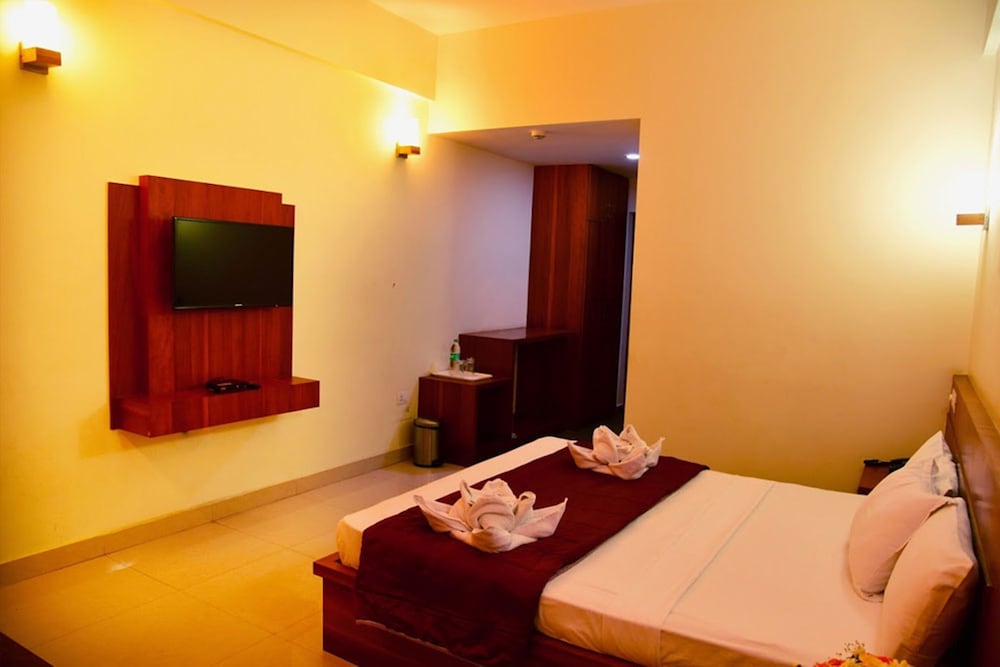Executive Double Room, 1 Queen Bed photo 3