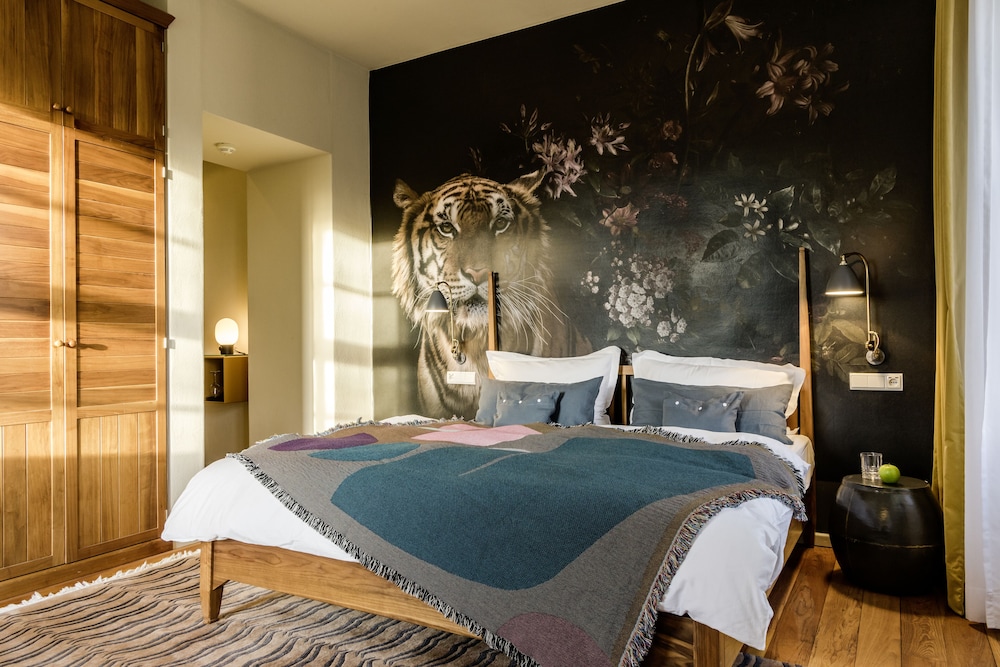 Deluxe Room photo 2