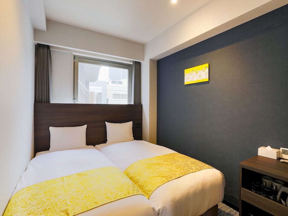 Hollywood Twin Rooms, Non Smoking photo 1