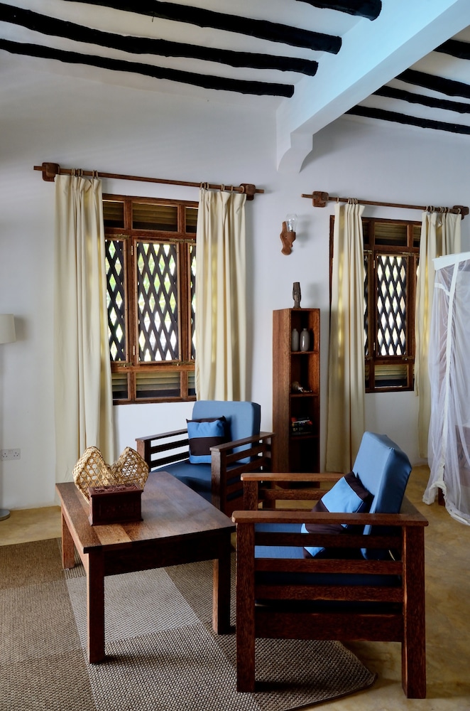 Seaview Suite with plunge pool photo 3