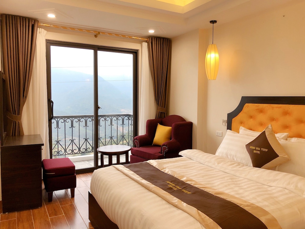 Superior Double Room - Photo 1