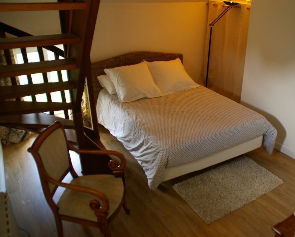 Classic Quadruple Room, Ensuite, Garden View (Tonia) photo 1
