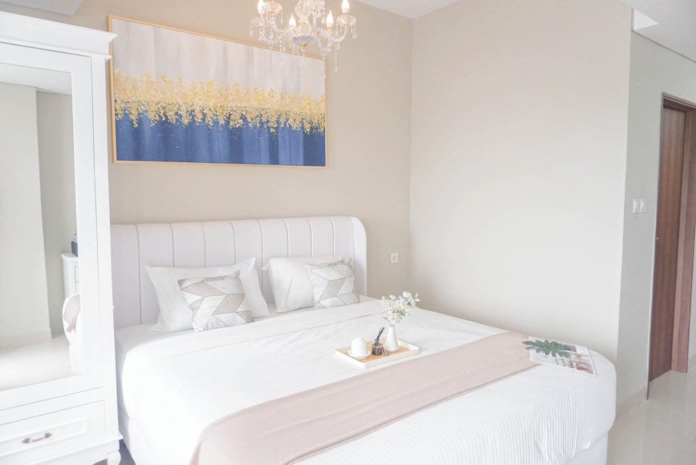 Standard Studio, 1 Bedroom (Apartment)